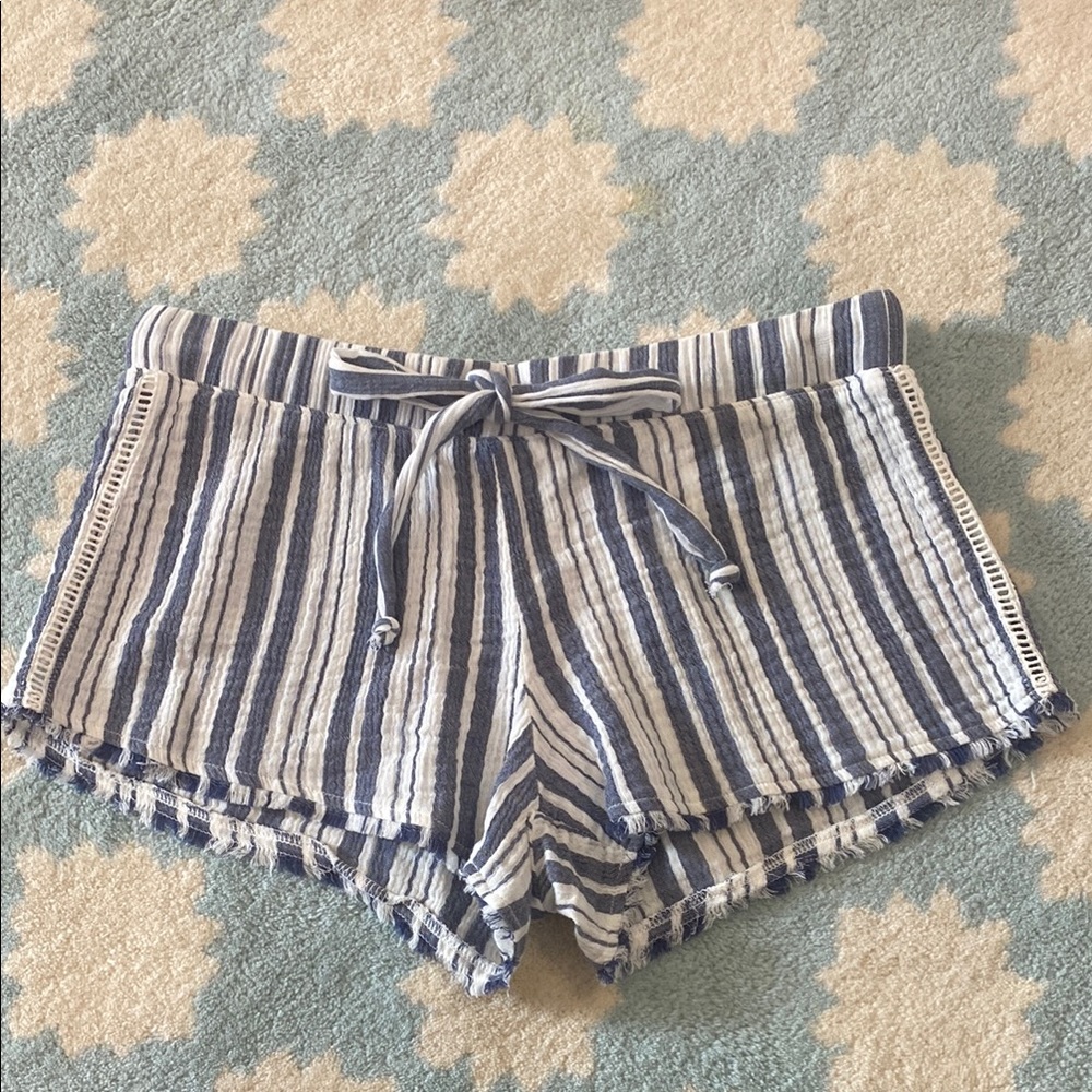 Bella Dahl Shorts